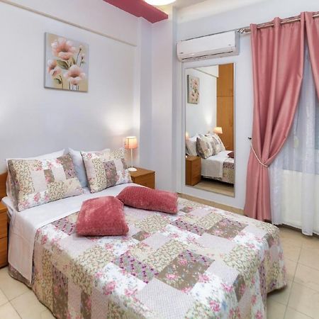 Blue Boutique Apts Amoudara Lasithiou Exterior foto